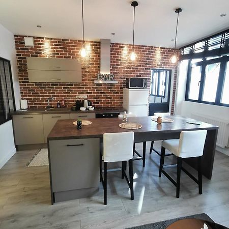 Le Petit Brooklyn Apartment Strasbourg Luaran gambar