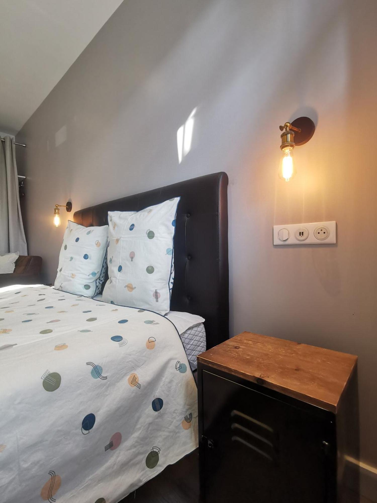Le Petit Brooklyn Apartment Strasbourg Luaran gambar