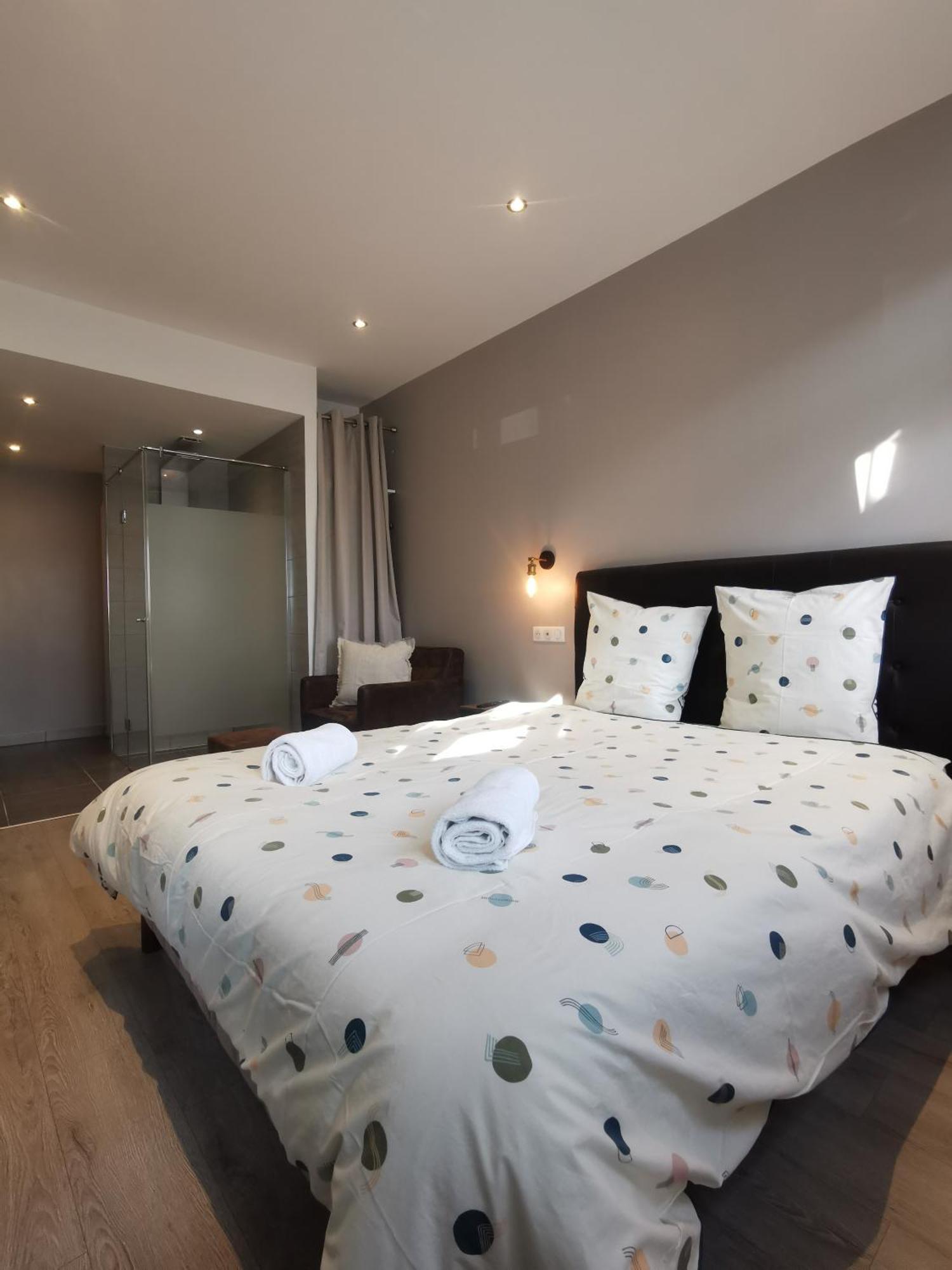 Le Petit Brooklyn Apartment Strasbourg Luaran gambar